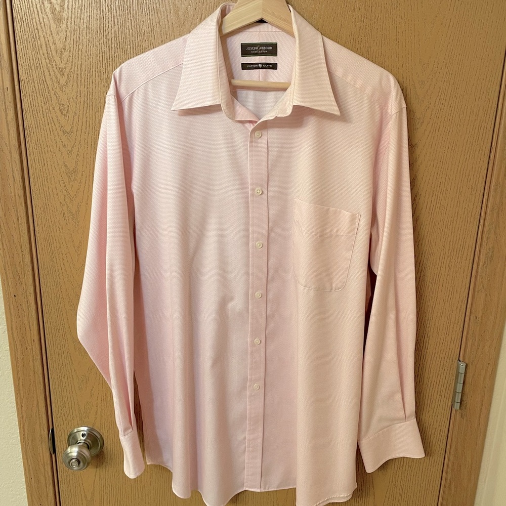 Joseph Abboud dress button down
